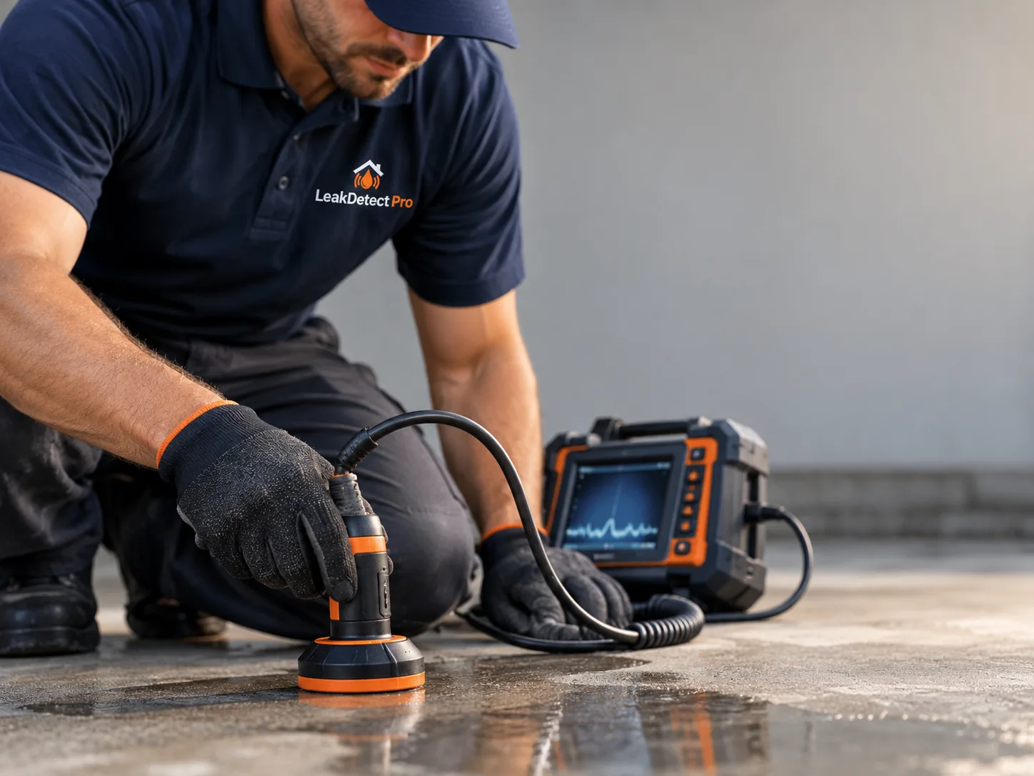 Flat Roof Analysis in Venango, PA